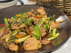 -紫滇源云南生态菜(丹凤街店)