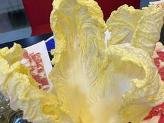 -楼外楼大刀肉传统火锅居(幸福街店)