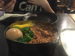 -小明同学(三里屯店)