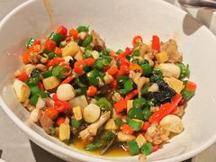 -楚山晓·楚湘菜(江夏永旺店)