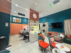 -海马体家庭照相馆(北京芳圆里 ID MALL店)