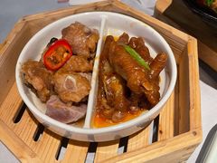 -南棠馆粤菜坊(群光店)