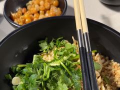 -味之绝热血美蛙鱼火锅(中坝店)