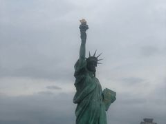 -台场海滨公园船码头