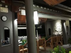 -绿洲水疗馆(卡塔店)