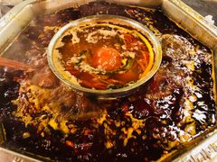 -邓莽子老火锅(鲁祖庙店)