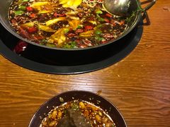 -受气牛肉·重庆耙牛肉(来福士店)