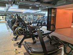 -TRACTION 运动中心(金融街店)