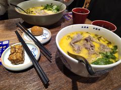 -和府捞面(景枫中心店)