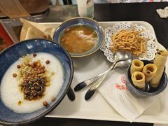 -大王油茶(二厂文创公园店)