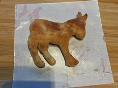 -高玛纳驴肉火烧(一世界店)