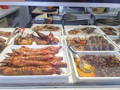 -四川特产熊家婆缠丝兔(广汉店)
