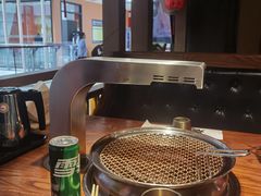 -九田家黑牛烤肉料理(新辰里亚运村店)