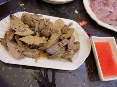 -领鲜风味花雕鸡(马端街店)