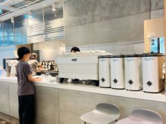 -NOC(西营盘店)