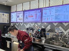 -COSTA COFFEE(丰联广场店)