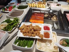 小酥肉-海底捞火锅(枫蓝国际购物中心店)