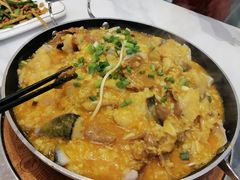 -钟记陕南菜·煎锅鱼(红专南路店)