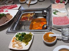 -海底捞火锅(江宸天街店)