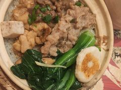 -华记煲仔华·煲仔饭(三元里万科里店)