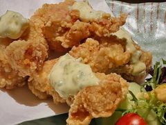 -森味薪火烧•烧鸟居酒屋•日本料理(望京店)