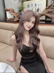 点击看大图 -HairCode芭曲发型