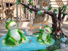 -北京鹿世界主题园