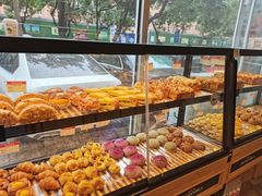 -嘉年华面包房餐厅（饺子馆）(陶然亭店)