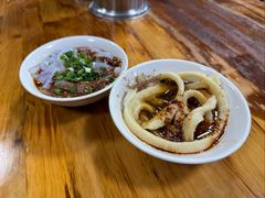 -洞子口张老二凉粉(文殊院店)