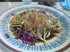 -巧克力渔家.小船海鲜胶东菜(万平口店)