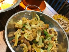 -百年神厨·地道川菜(清江西路店)