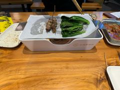 -本色·小马哥烧烤(无锡九里仓店)