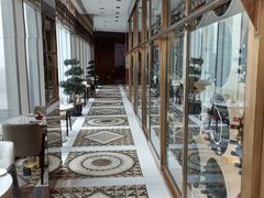 -翡翠36餐厅(浦东香格里拉店)