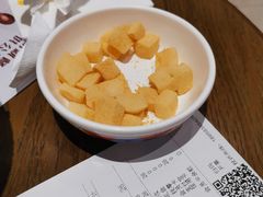 -糖纸甜品(印象城店)