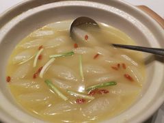 冬吃萝卜-湘阁里辣(南联锦泰城店)