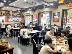 -澄城学斌水盆羊肉(总店)