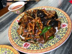 -砂锅居(西四店)