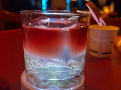 -MM·五声·音乐人与调酒师(西安路店)