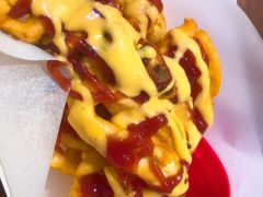 -DQ·蛋糕·冰淇淋(三亚青春颂店)