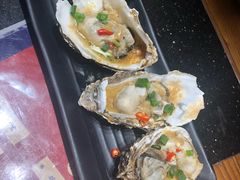 -烧货·活海鲜炭烧(湖滨商业街店)