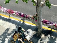 -上海1号私藏菜(静安店)