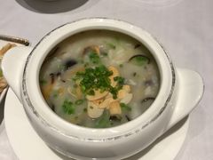 -Yan Ting 宴庭中餐厅(上海静安瑞吉酒店)