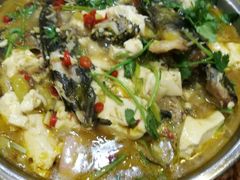 -老脚婆婆土菜馆(广场·现代城店)
