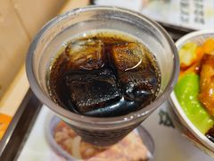 -吉野家(长沙五一广场IFS店)