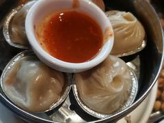 -绿茶餐厅(昆明世纪金源店)