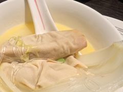 -庐灶江南·江南菜·四合院Bistro(东直门雍和宫·原华侨宾馆店)