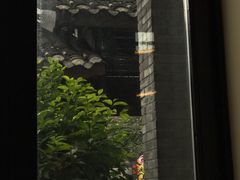 -星巴克臻选(成都宽窄巷子店)