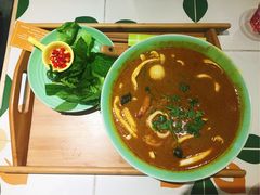-越弥越南传统美食馆
