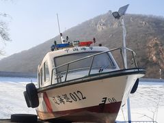 -沈阳辉山风景区