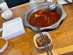 -傣妹火锅(南京东路一店)